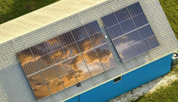 Видове соларни панели - още интресени факти