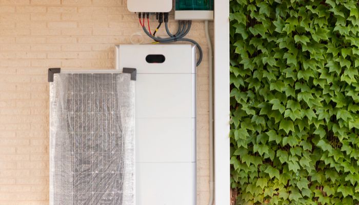 Какви видове батерия за фотоволтаик има