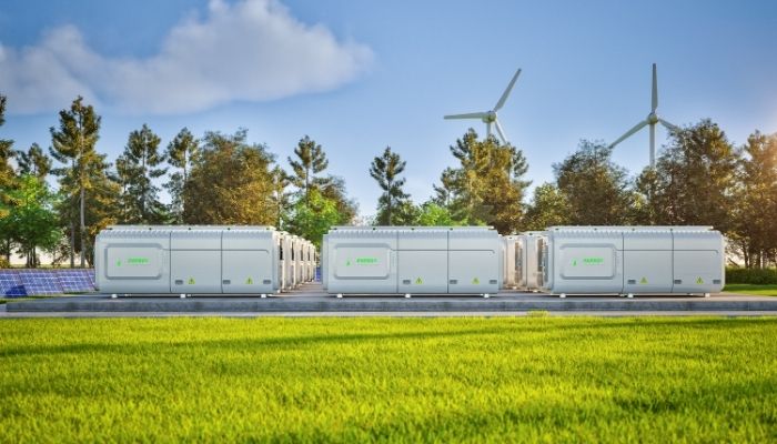 Сервиз, поддръжка и гаранционни условия - батерия за фотоволтаик