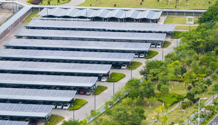 Потенциал за надграждане и хибридни решения | Изграждане на фотоволтаичен парк